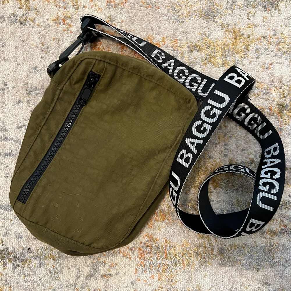 Crossbody Sport bag OG strap